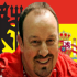 Rafael Benitez