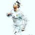 Real Madrid_Cristiano Ronaldo