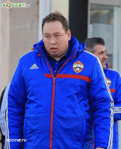 Химик цска