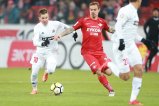 Владислав Никифоров футболист