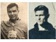 Парагвай на ЧМ-58: вратари Рамон Майереггер и Самуэль Агилар, а также их партнёры