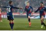 «Краснодар» - «Сочи»: прогноз и ставки БК Pinnacle 28.04 ...