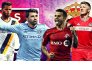 Лучший бомбардир в FIFA 17. Как попасть в команду «Звёзды MLS»