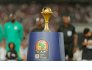 Трофей Кубка Африки