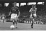 Финал Кубка Европы-1960 между сборными СССР и Югославии