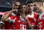 «Бенфика» – «Бавария»: прогноз и ставки от БК Pinnacle