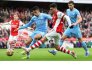 «Борнмут» — «Арсенал»: прогноз и ставки от БК Pinnacle	