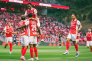 «Брага» – «Левски»: прогноз и ставки от БК Pinnacle