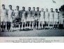 Чемпионат мира-30: в протоколе матча Чили — Франция указаны 3 футболиста, которые вообще не играли в матче. А в окончаниях фамилий почти всех игроков Югославии в протоколах вместо одной буквы писали три