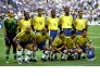игроки сборной Бразилии на ЧМ-98