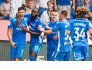 Динамо - Локомотив