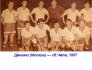 Динамо Москва 1957 — первооткрыватели футбольной Южной Америки