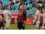 Дзюба против ЦСКА