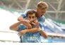 Игроки Крыльев Советов