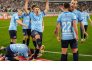 Игроки Крыльев Советов