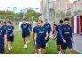 Игроки Крыльев Советов