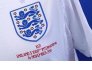 Юбилейная футболка сборной Англии