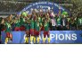 Камерун – чемпион Африки! О триумфе «Львов» за 10 минут