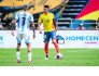 Колумбия - Аргентина