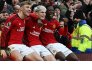 «Манчестер Юнайтед» – «Фулхэм»: прогноз и ставки от БК Pinnacle (24.02.2024)