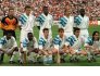Футболисты Марселя в 1993 году