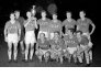 Сборная СССР после финала чемпионата Европы 1960 года