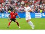 Польша 1:3 Австрия