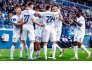 Радость игроков Пари НН