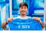 Роман Вега