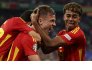 Сборная Испании