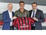 Андре Силва и сборная дорогих подписаний «Милана»