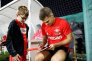 Spartak football school