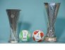 Трофеи Лиги конференций и Лиги Европы