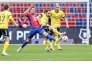 Виллиан против Байрамяна