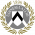 Лого Удинезе