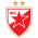 Лого Црвена Звезда