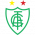 Лого Америка Минейро