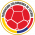 Лого Колумбия