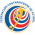 Лого Коста-Рика