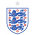 Лого Англия