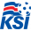 Лого Исландия