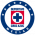Лого Крус Асуль