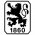 Лого Мюнхен 1860
