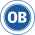 Лого Оденсе