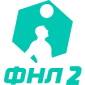 Россия. Вторая лига. Группа 1 сезон 2022/2023