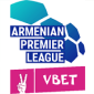Армения. Премьер-лига сезон 2024/2025