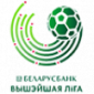 Беларусь. Высшая лига сезон 2022