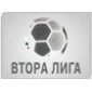 Болгария. Вторая лига сезон 2021/2022