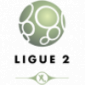 Франция. Лига 2 сезон 2022/2023