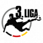 Германия. Третья лига сезон 2023/2024